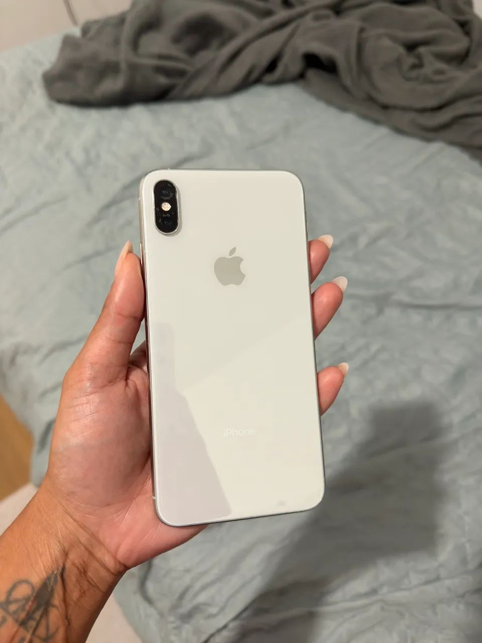 iPhone XS - Foto 3