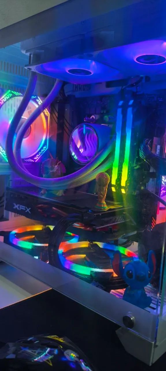 Pc gamer  - Foto 4