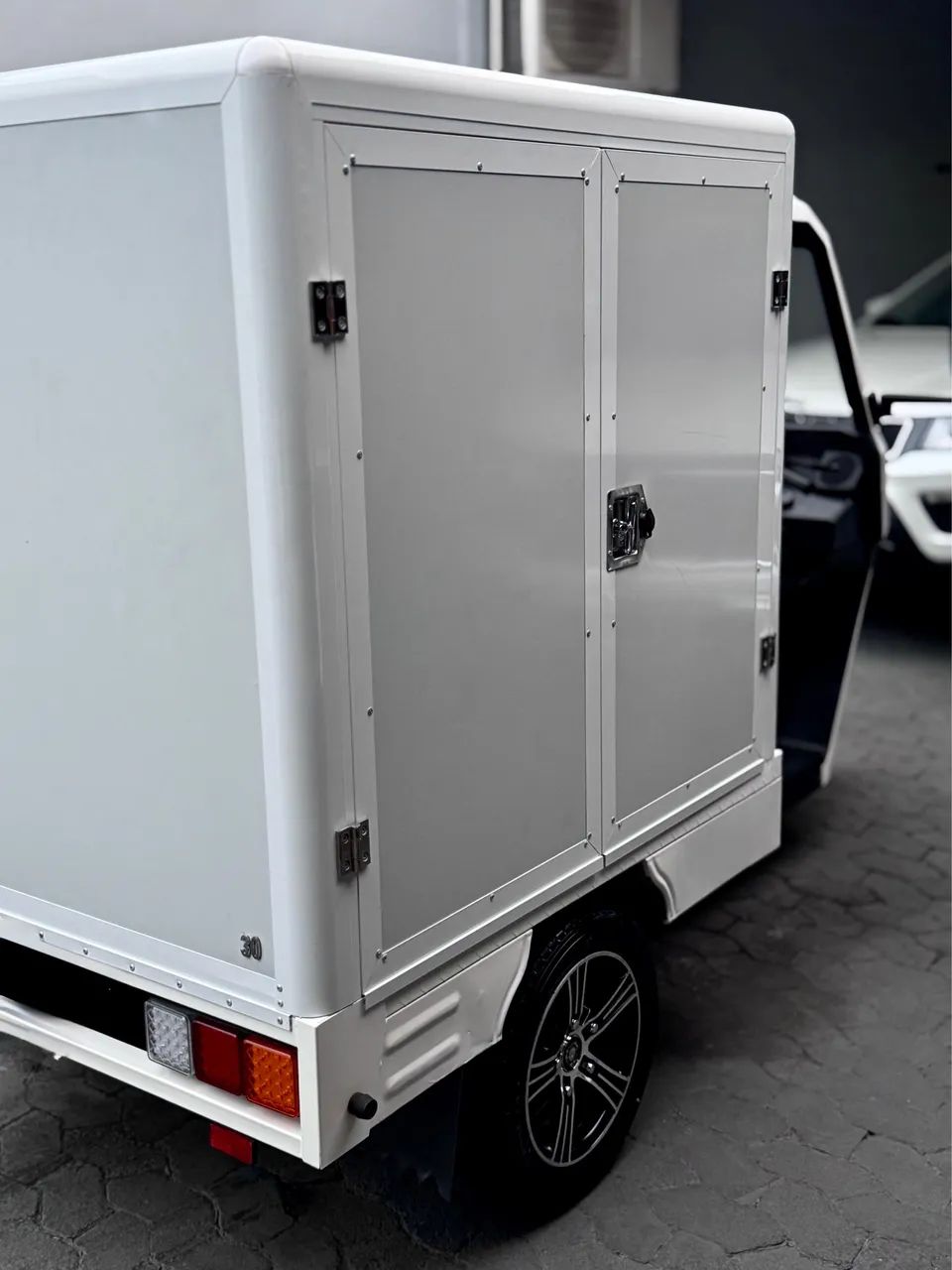 Casa Do Triciclo R3 2022 - 1498386130 | OLX