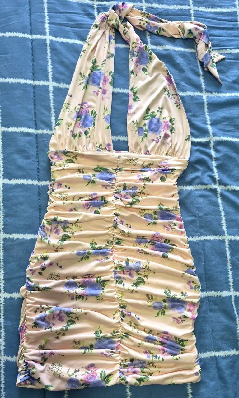 Vestido Zara nunca usado - Foto 3