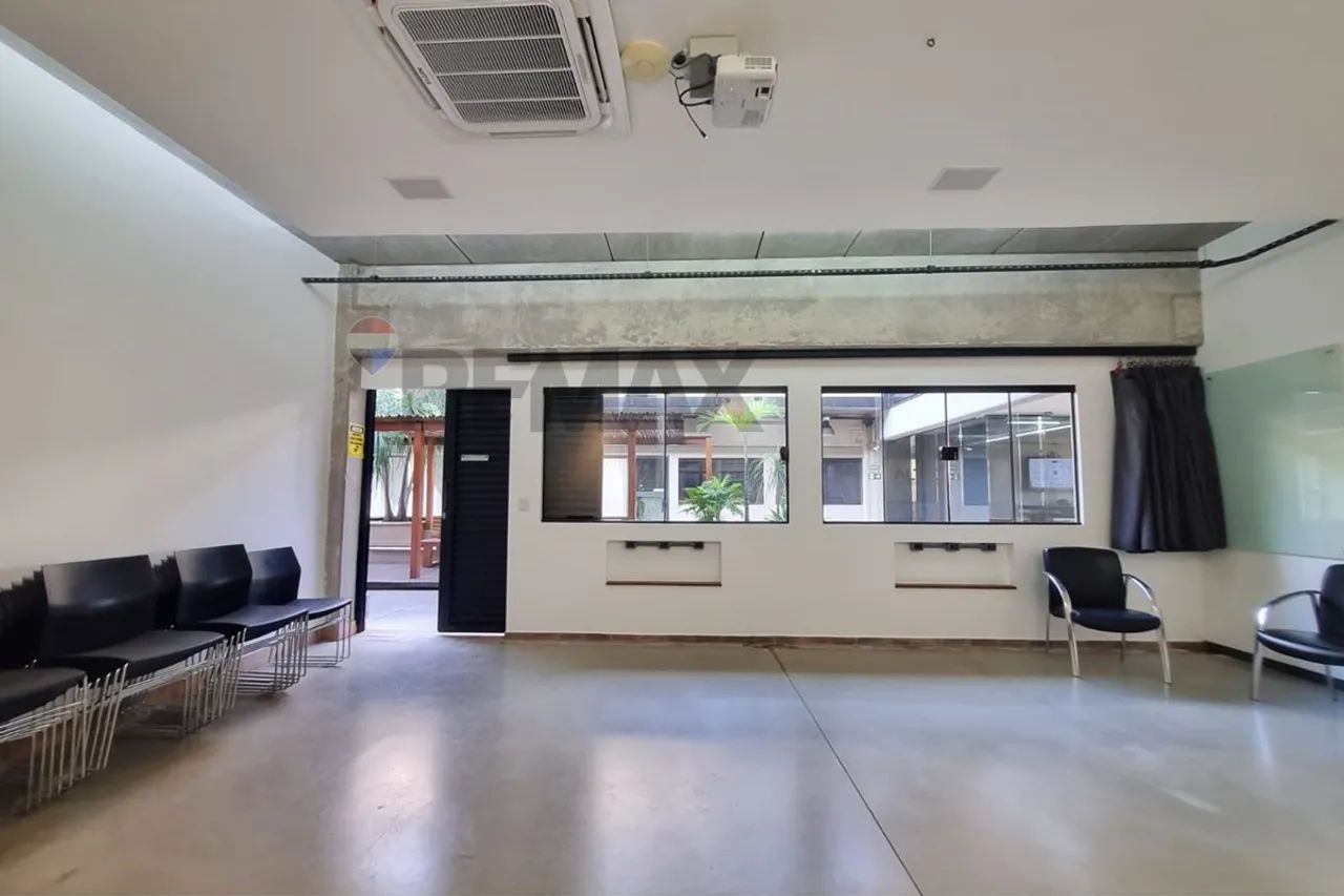 Sala comercial no Térreo para alugar com AC 40m² , Vila Nova Valinhos- Valinhos | SP - Foto 3