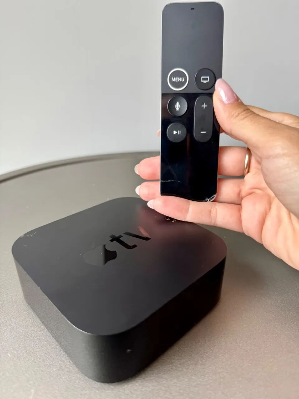 Apple TV - Foto 2