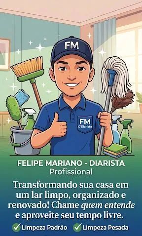 Diarista - Foto 2