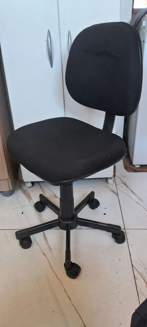 CADEIRA SECRETÁRIA 