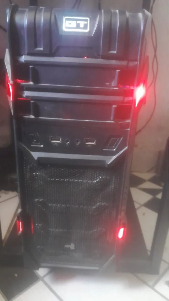 Pc gamer  - Foto 4