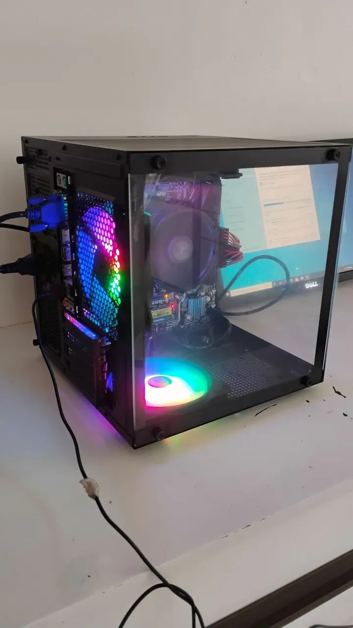 PC GAMER TOP NOVO  - Foto 2