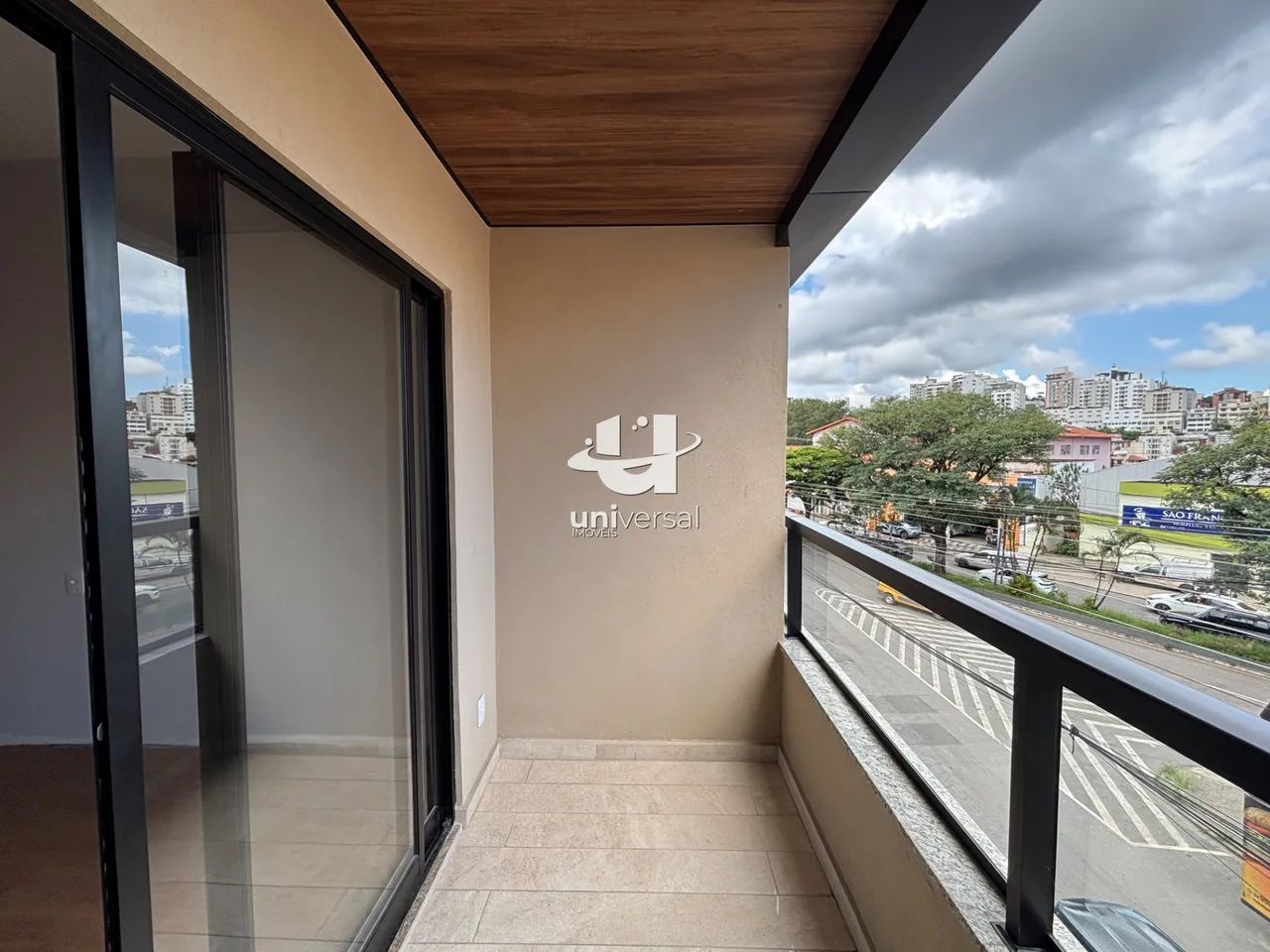 Studio 1 quarto - Cascatinha - Foto 5