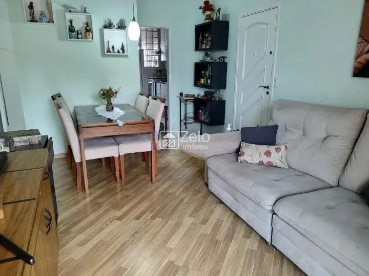 Apartamento à venda em Jardim Pauliceia, Campinas - SP | Cód 54195 - Foto 2