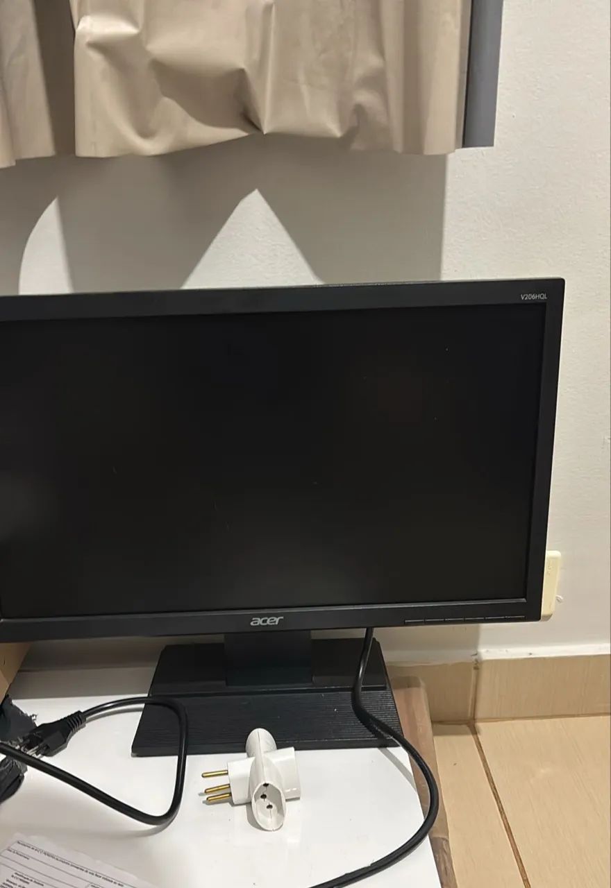 Monitor Acer 
