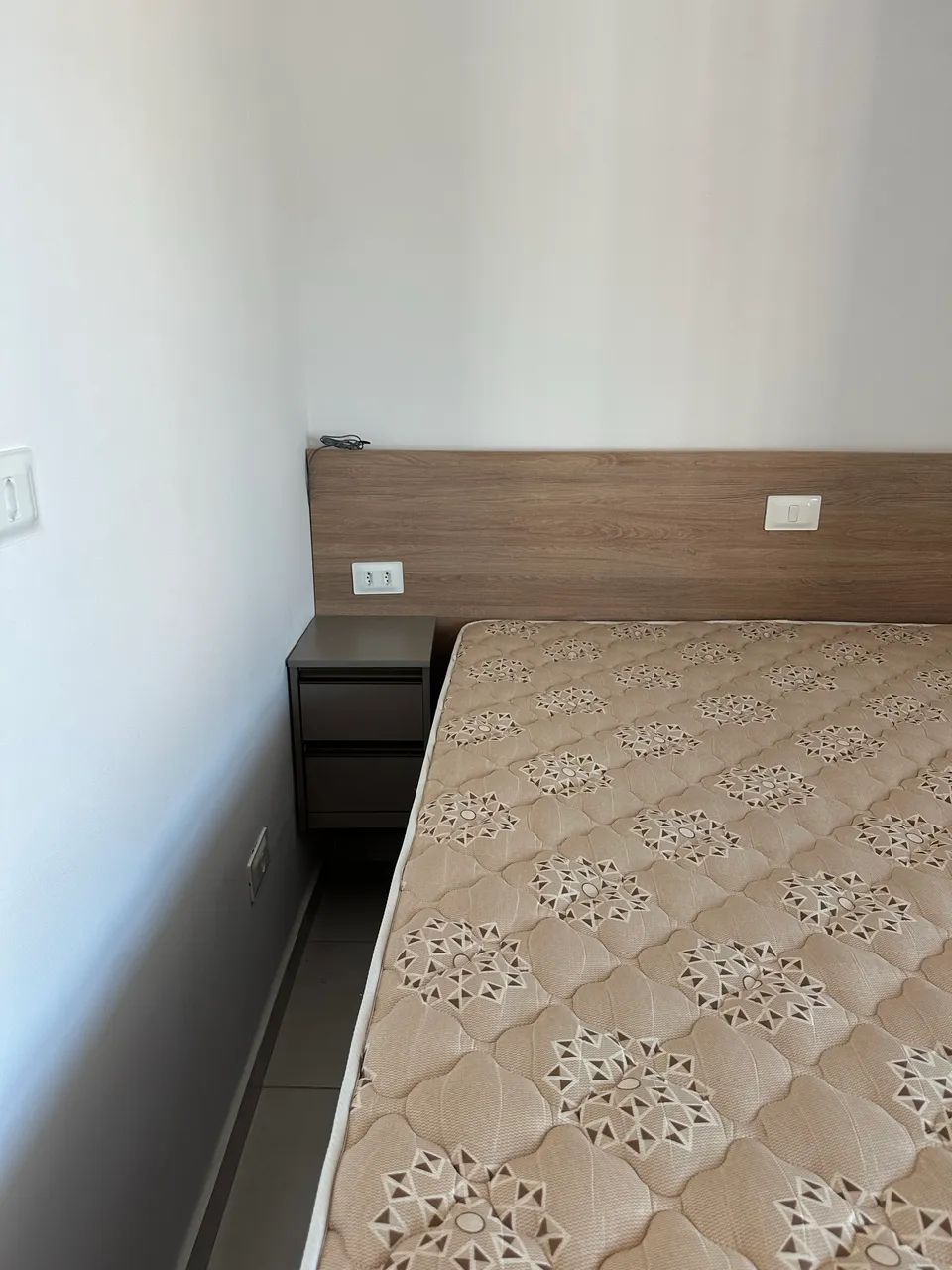 Cabeceira para cama Queen size