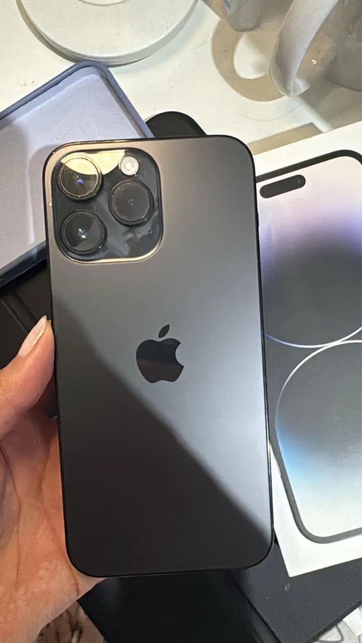 iPhone 14 Pro Max  - Foto 4