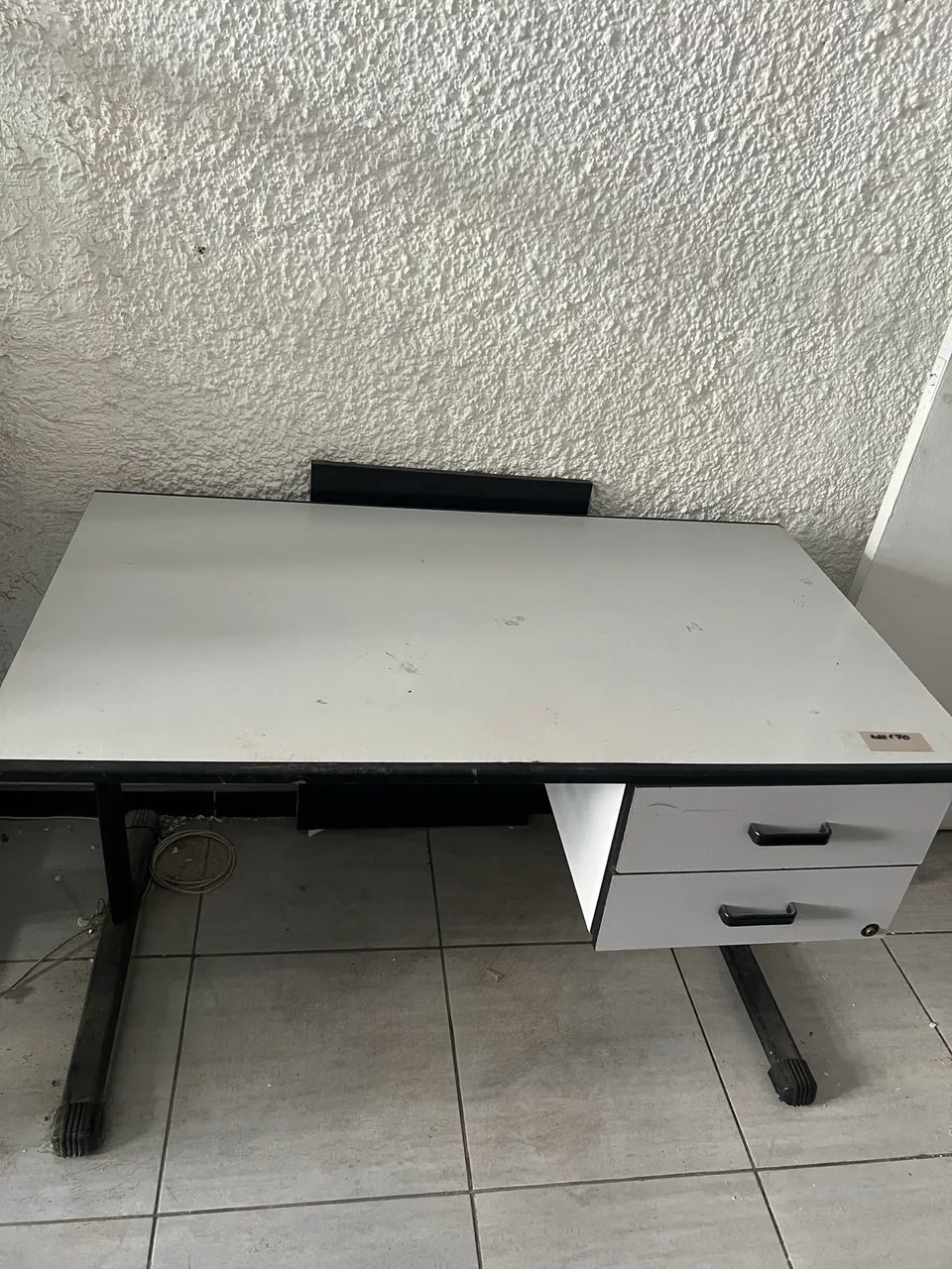 Mesas mdf escritório  - Foto 2
