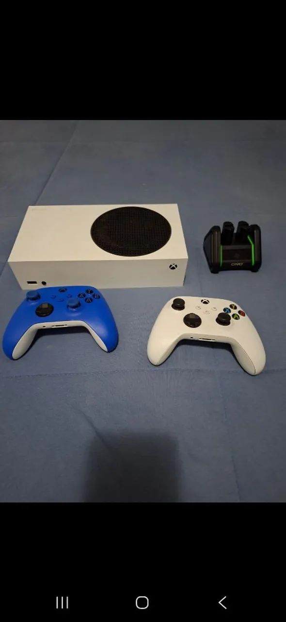 XBOX SERIES S - Foto 4