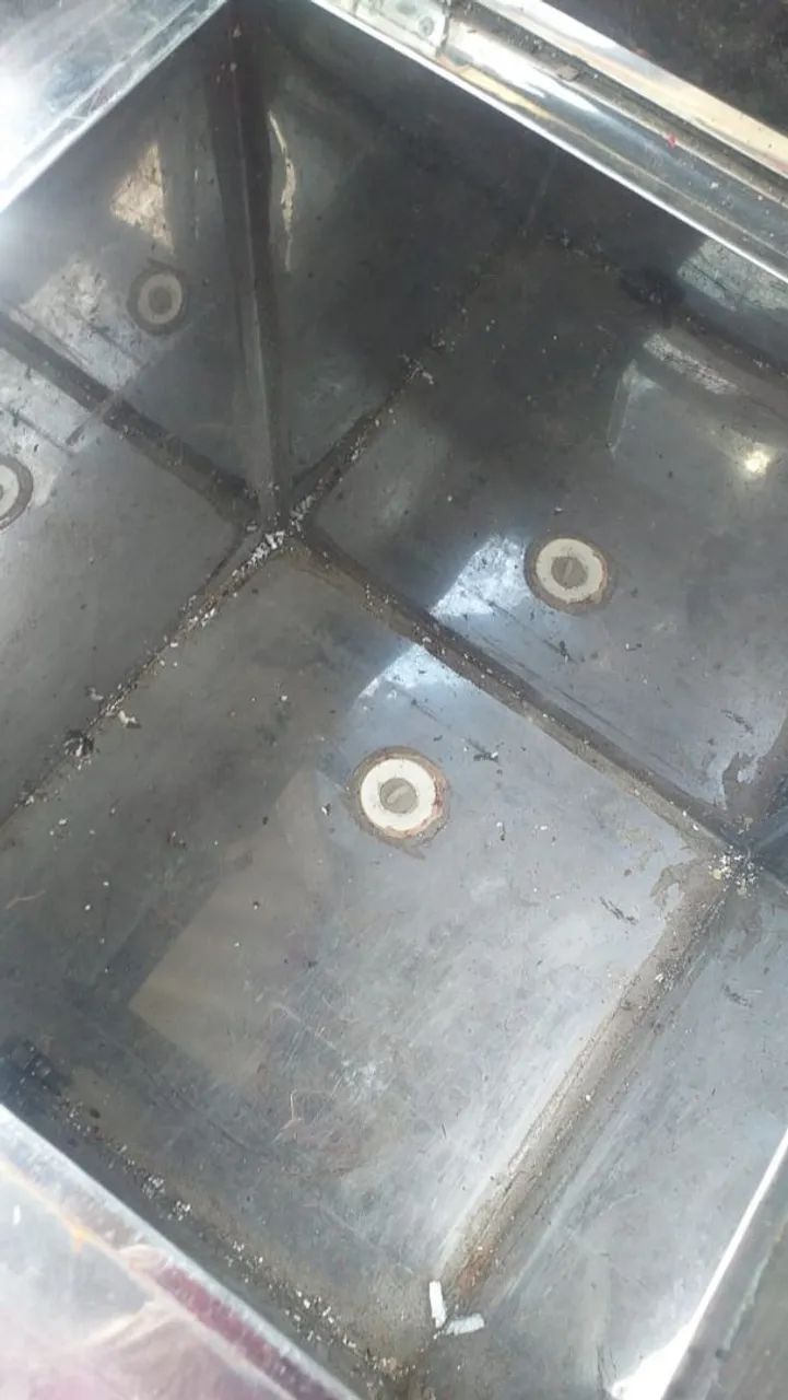 Carrinho de coco gelado - Foto 2