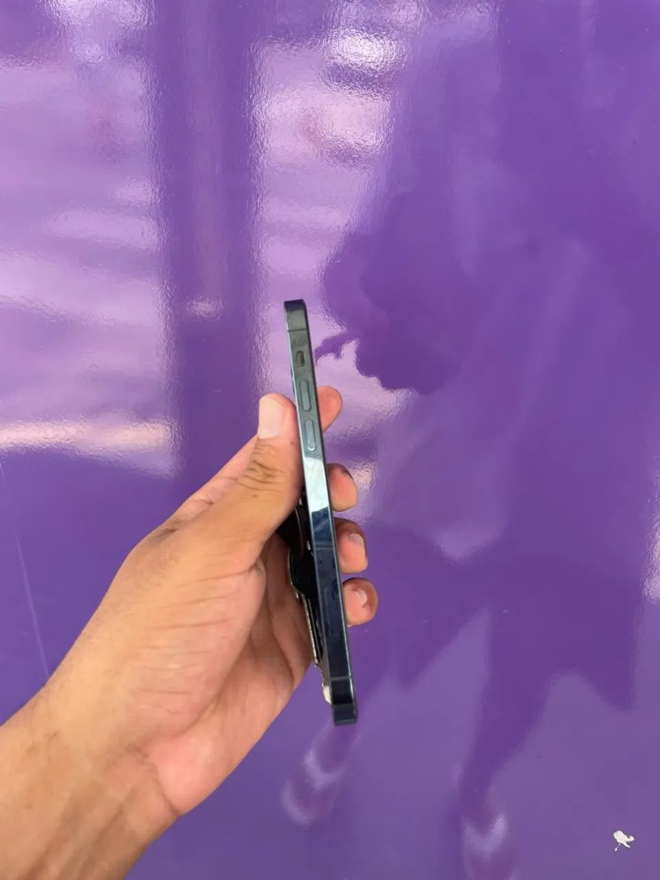 iphone 12 pro - Foto 5