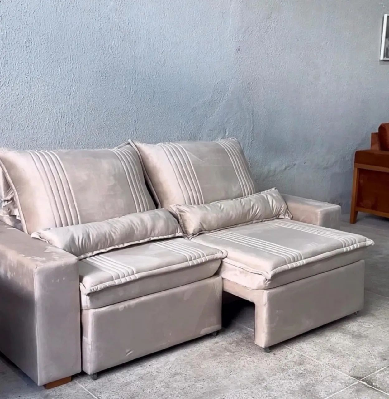 Promoção imperdível de sofá ? - Foto 3