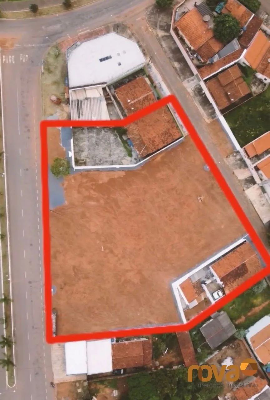 Área comercial no Setor Maysa Trindade - Foto 3