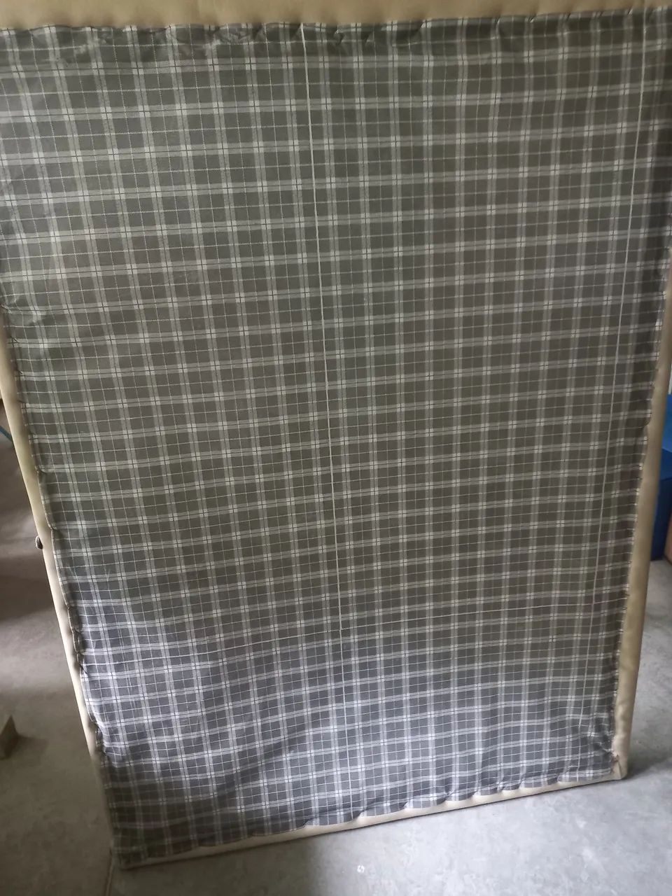 Cabeceira de cama - Foto 2