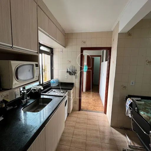 Apartamento em Centro - Marília - Foto 3