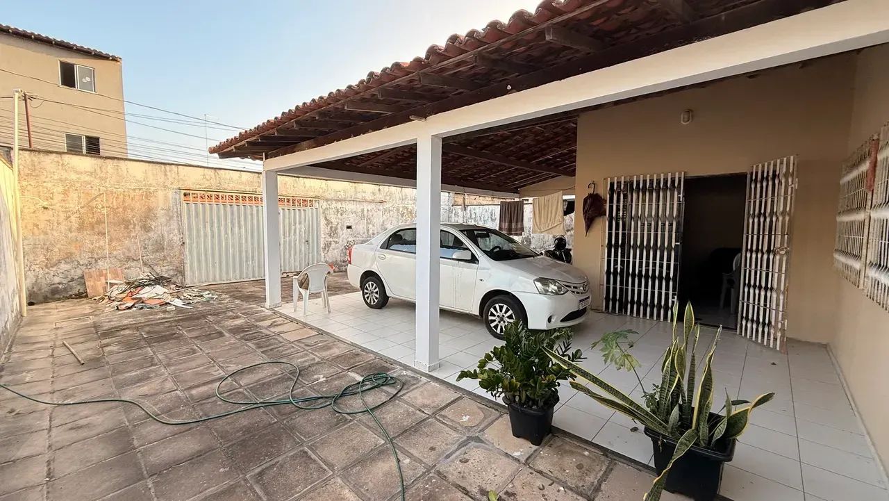LOCACAO CASA 4 quartos 3.300