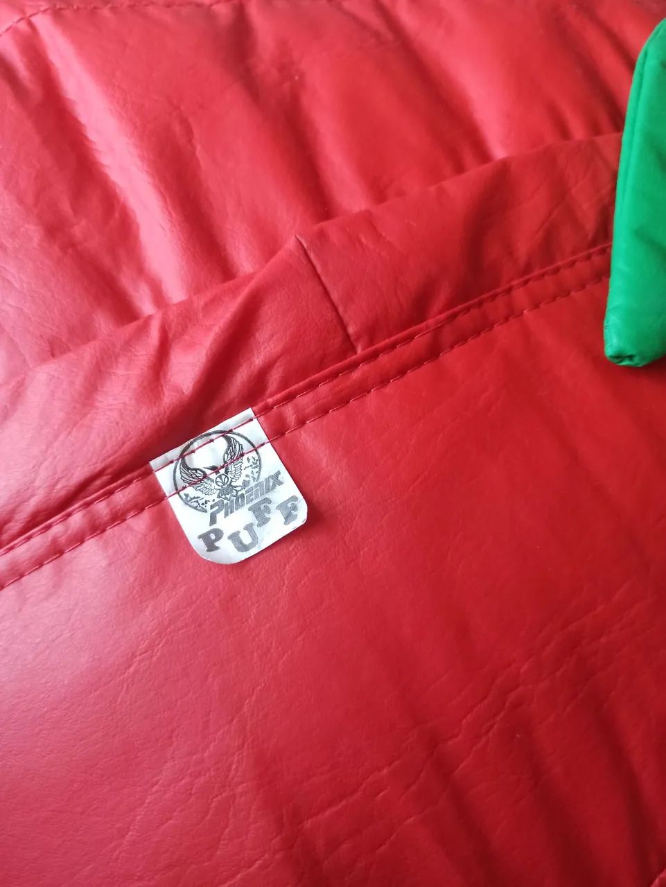 Puff pimenta - Foto 3