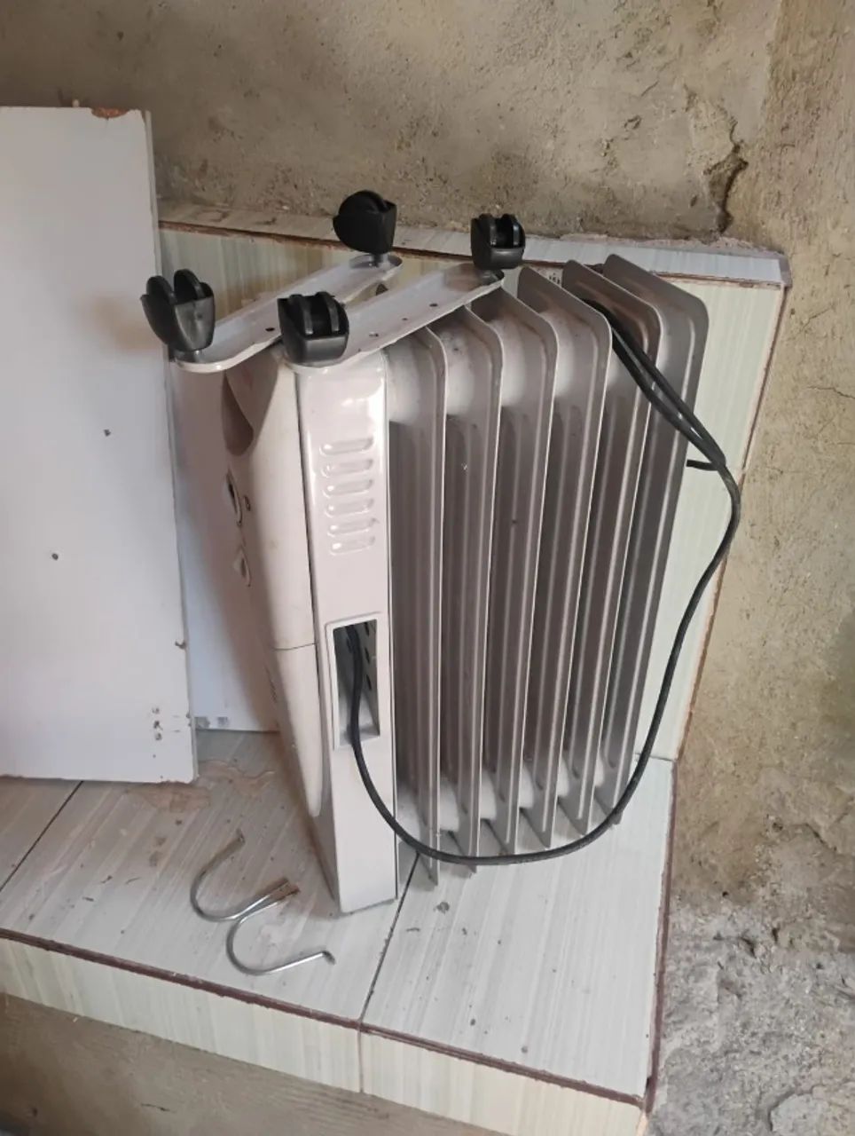 Aquecedor a óleo - Foto 2
