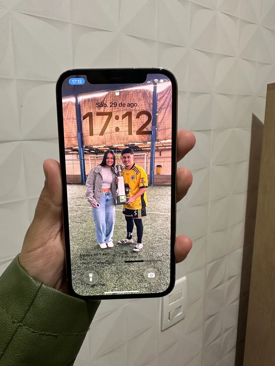 iphone 12 Pro - Foto 4
