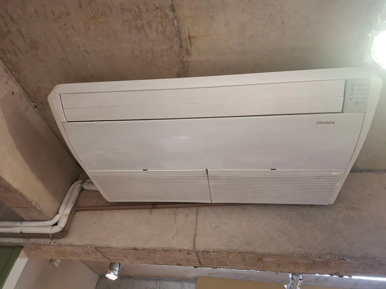 Evapodadora 36 mil btus - Foto 4