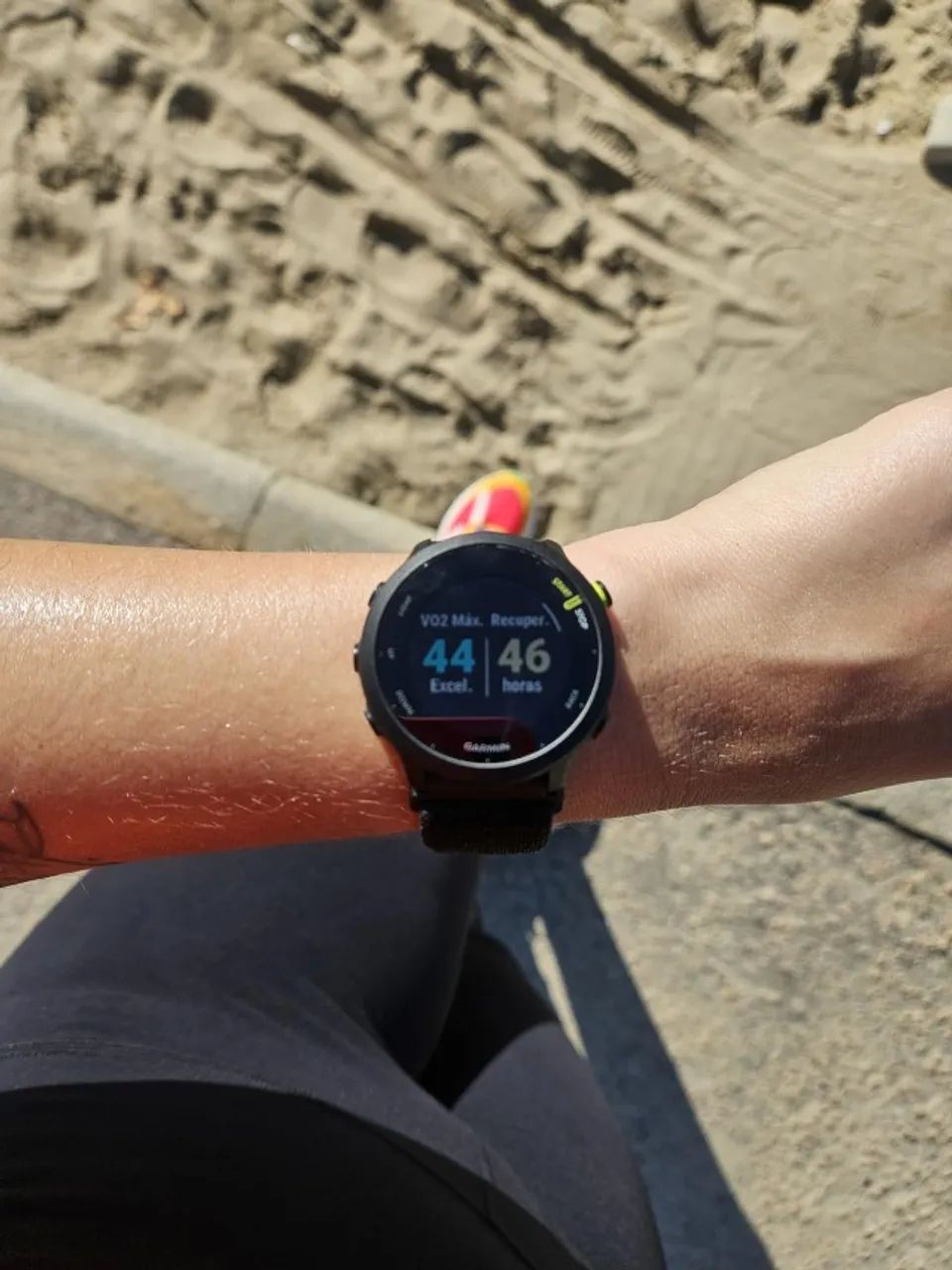 Garmin Forerunner 55 - Foto 5