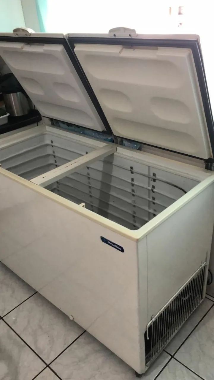 FREEZER  - Foto 2