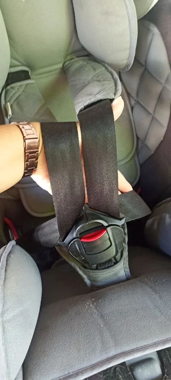 Cadeirinha de carro - Foto 5