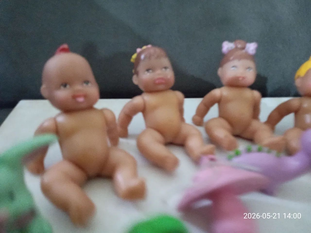 Bolouquinhas  - Foto 2