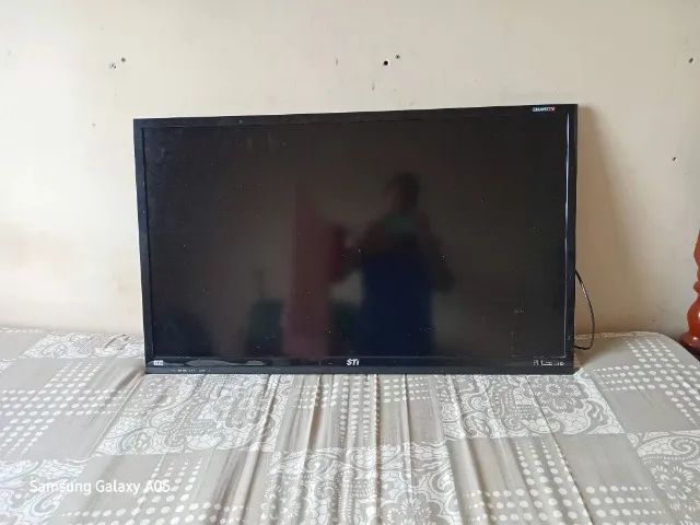 Tv smart 40 polegada - Foto 5
