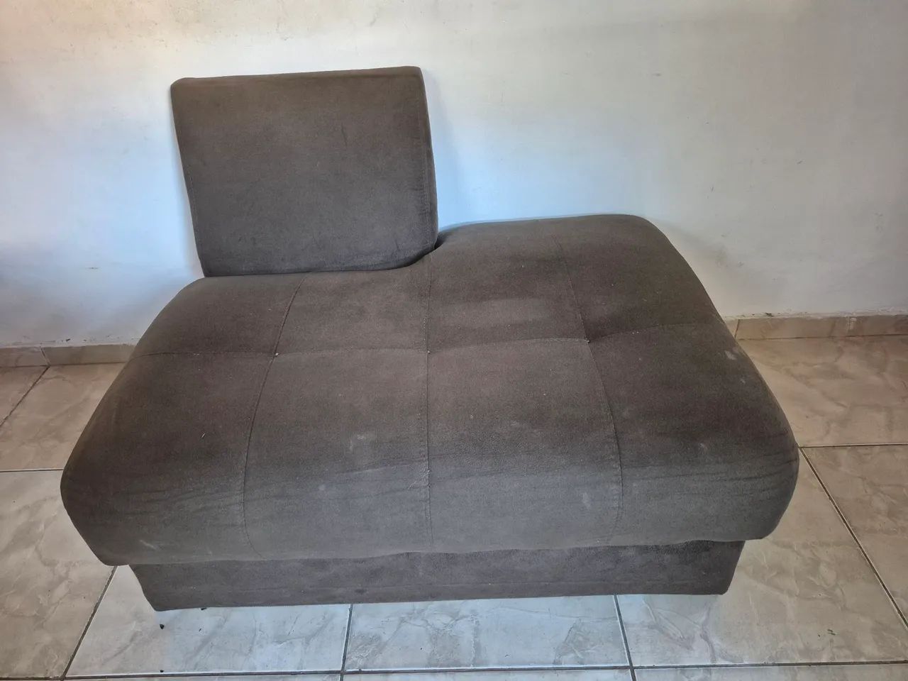 Sofá 2 lugares  - Foto 2