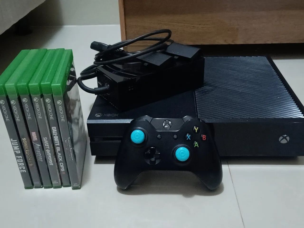 Xbox one Fat