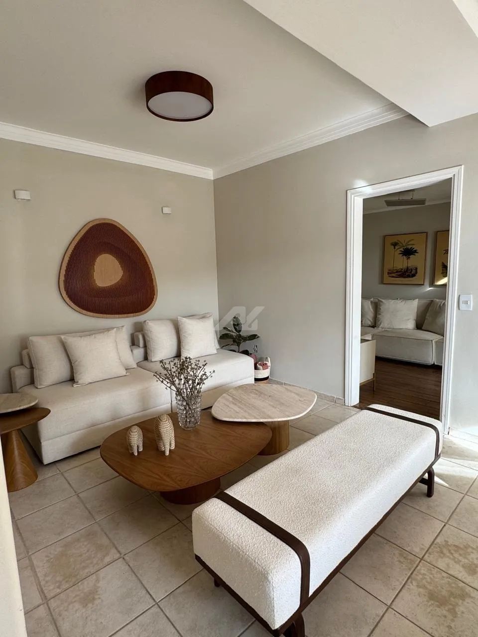 casa - Nova Campinas - Campinas - Foto 3