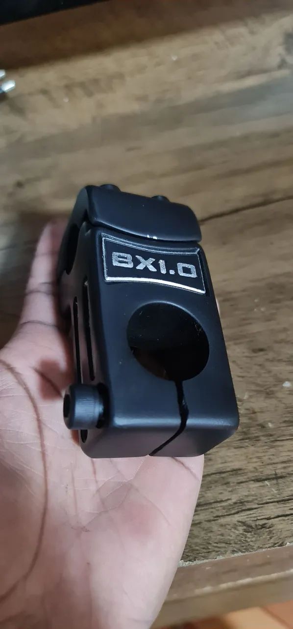 Mesa gts bx1.0  - Foto 3