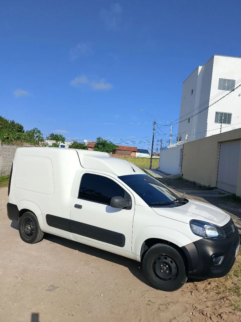 Fretes por Nova Parnamirim e ZONA SUL de Natal