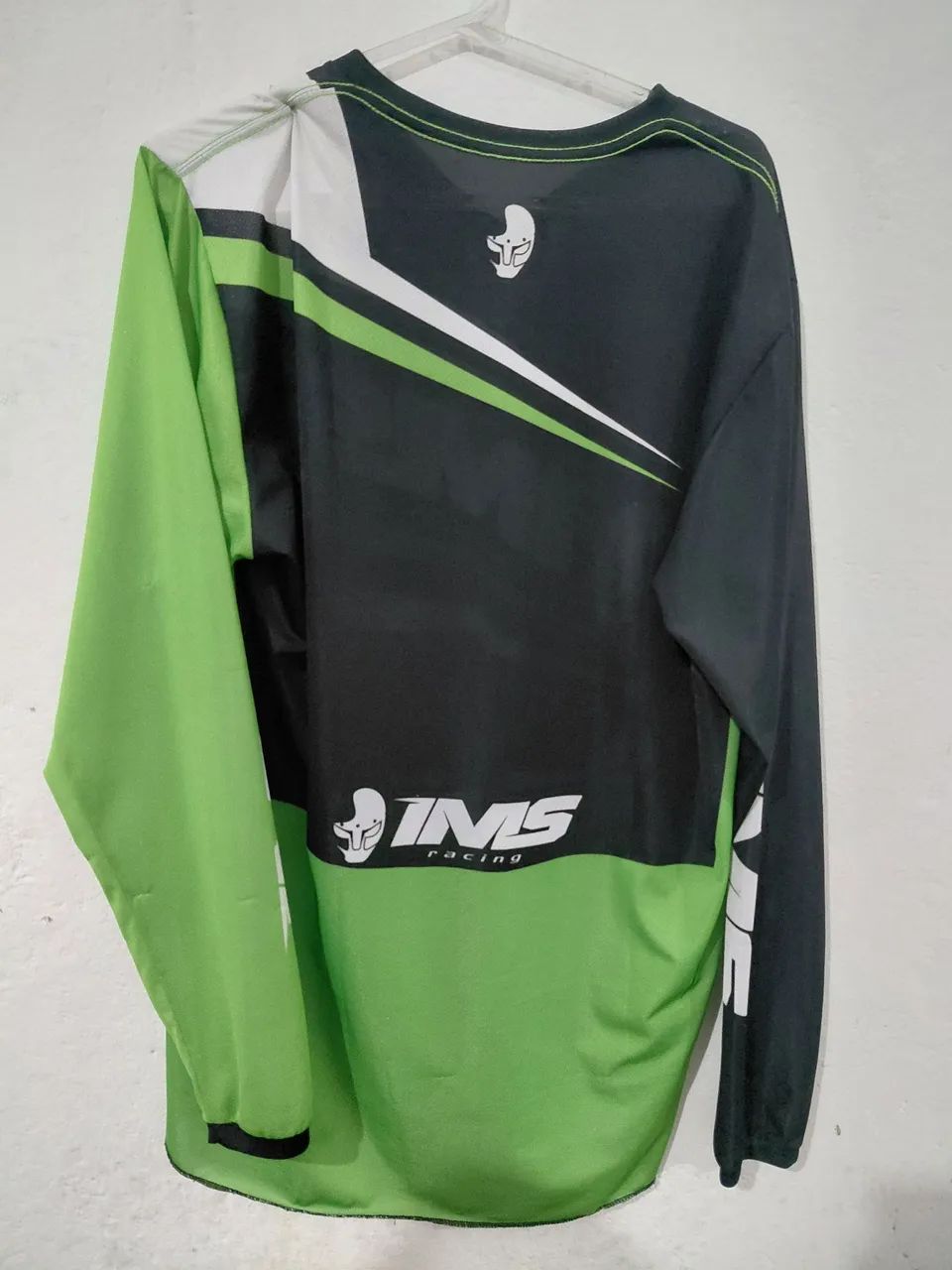 Camisa IMS racing - Foto 2