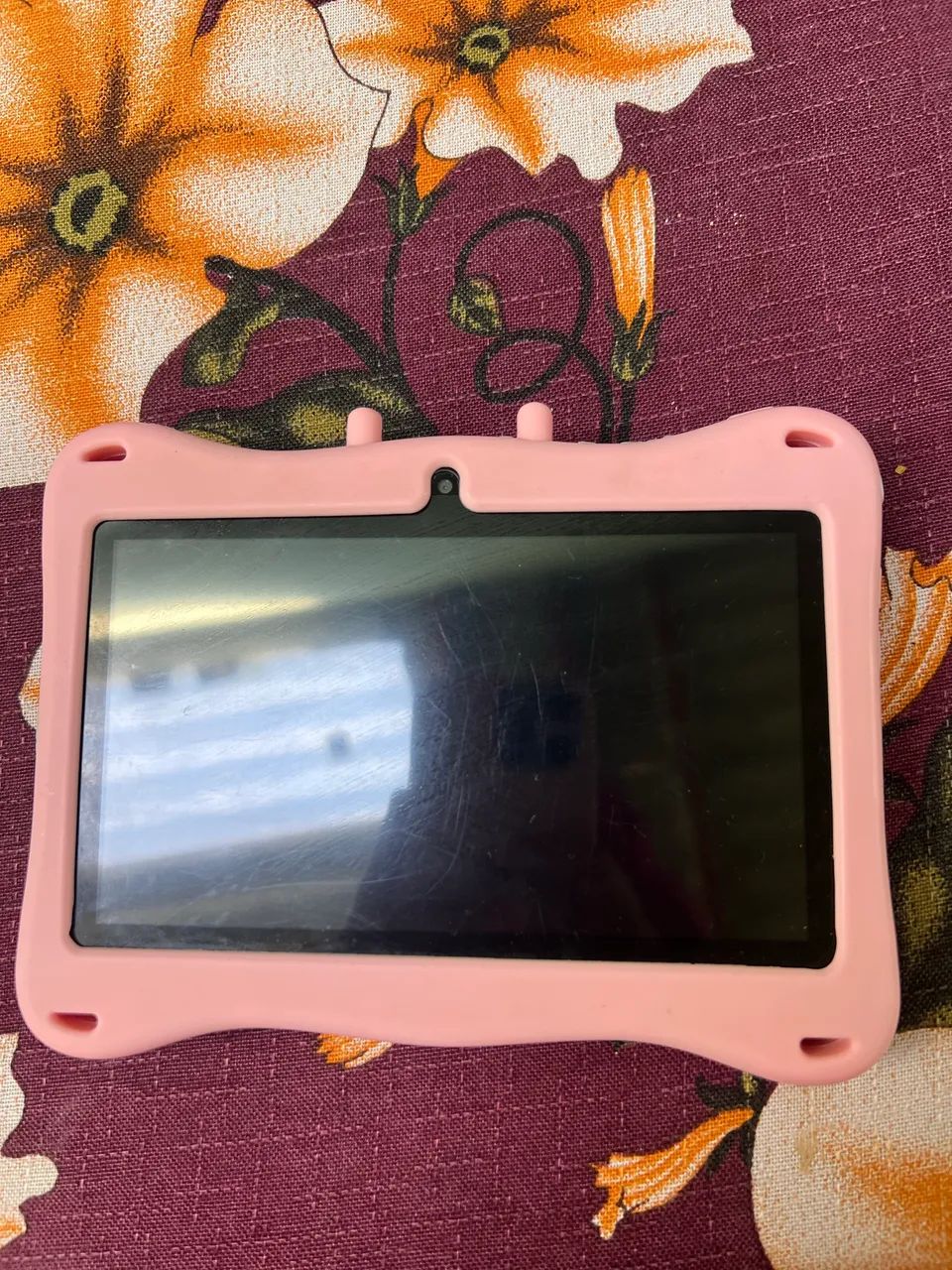 Tablet infantil 