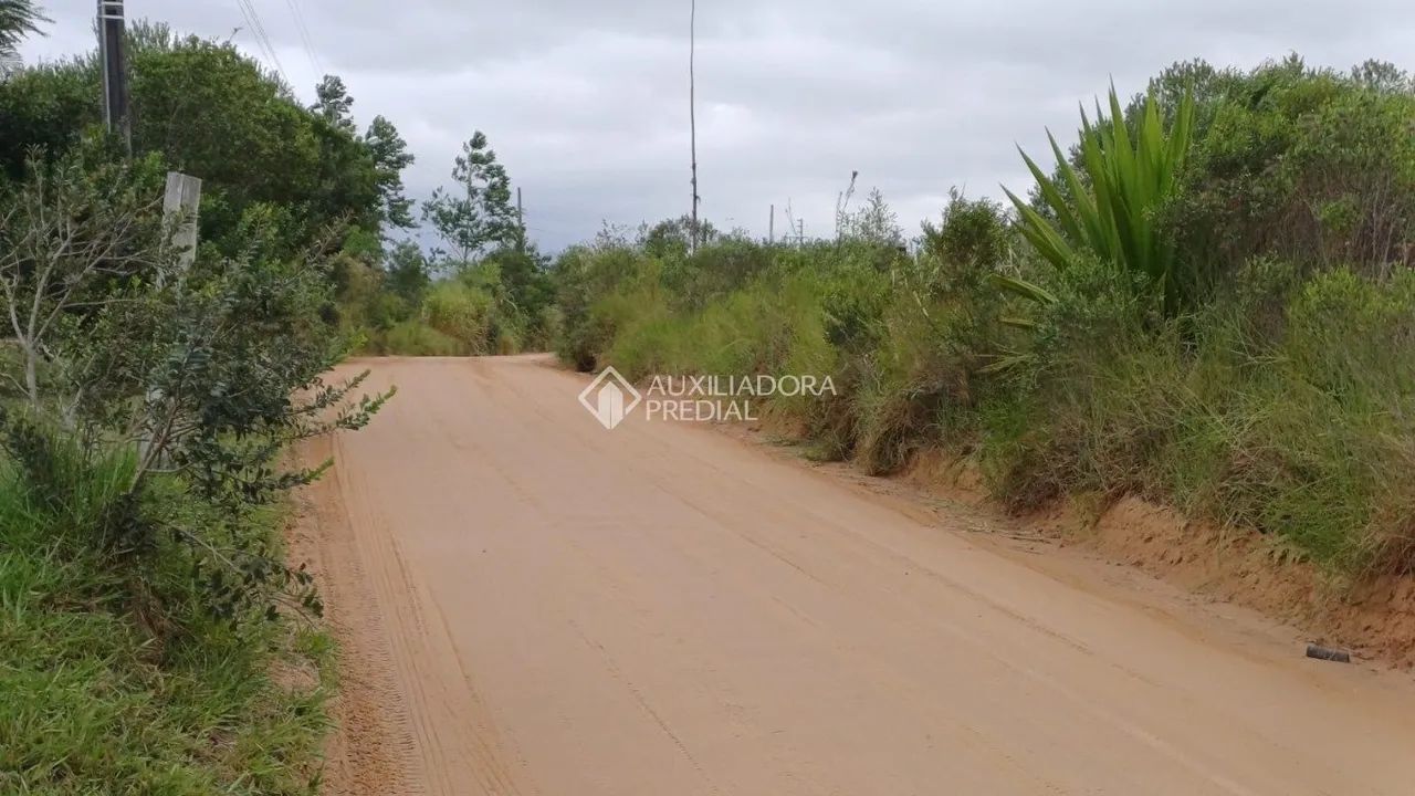 Terreno à Beira da Lagoa Doce no Arroio do Rosa - Imbituba/SC - Foto 3