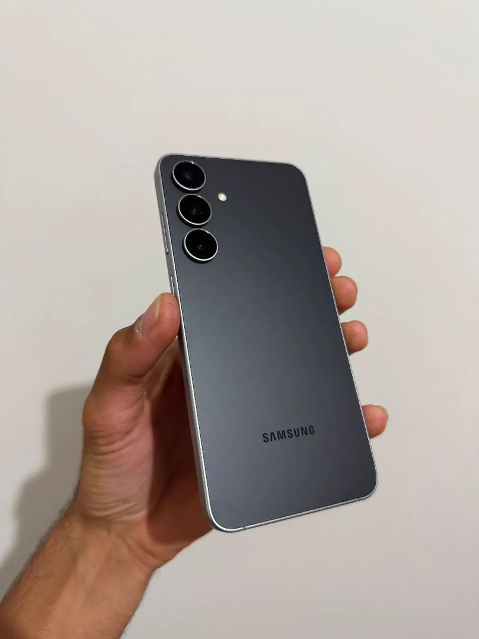 GALAXY S25FE 256G - Foto 5