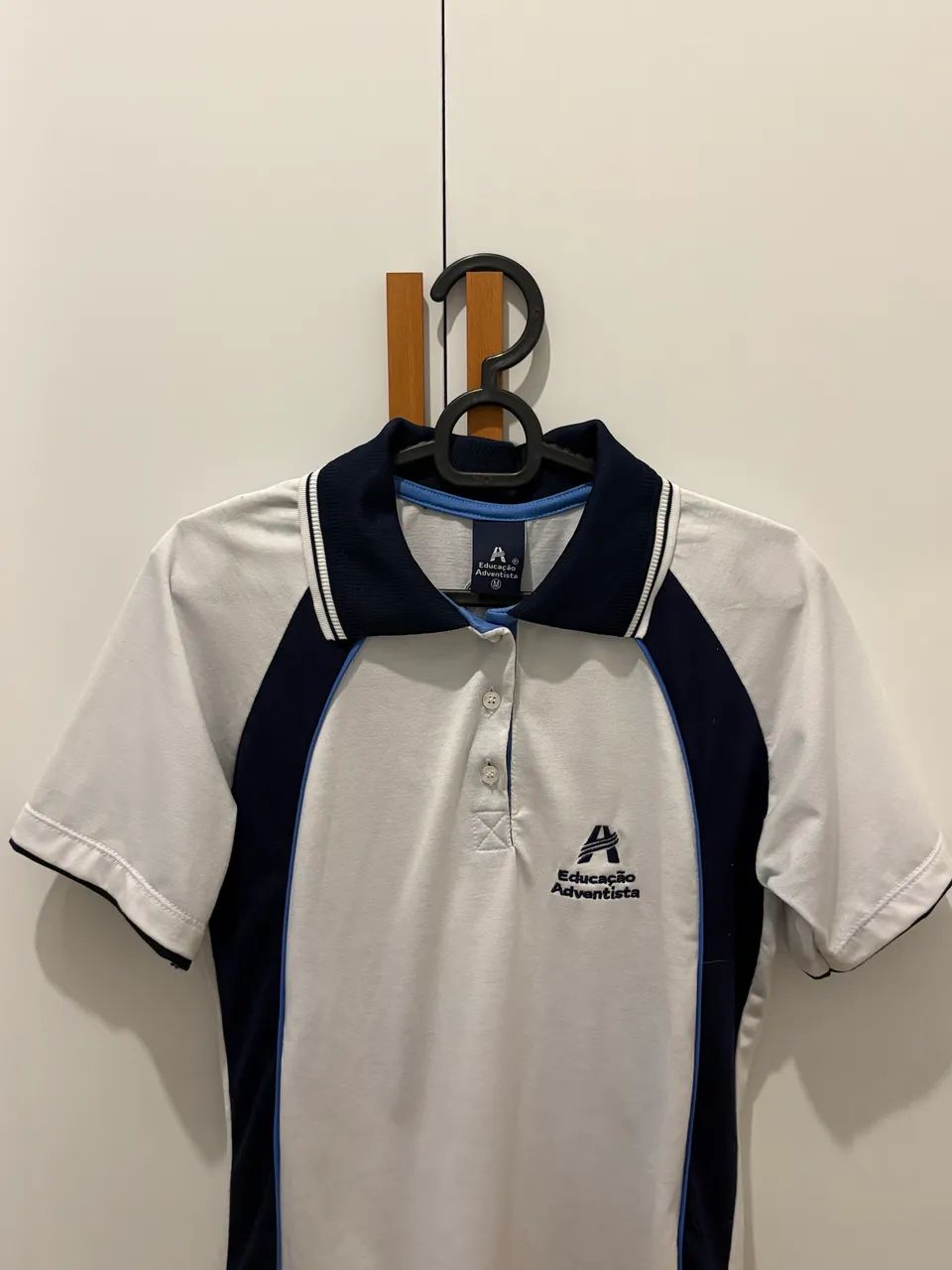 Uniforme Adventista 