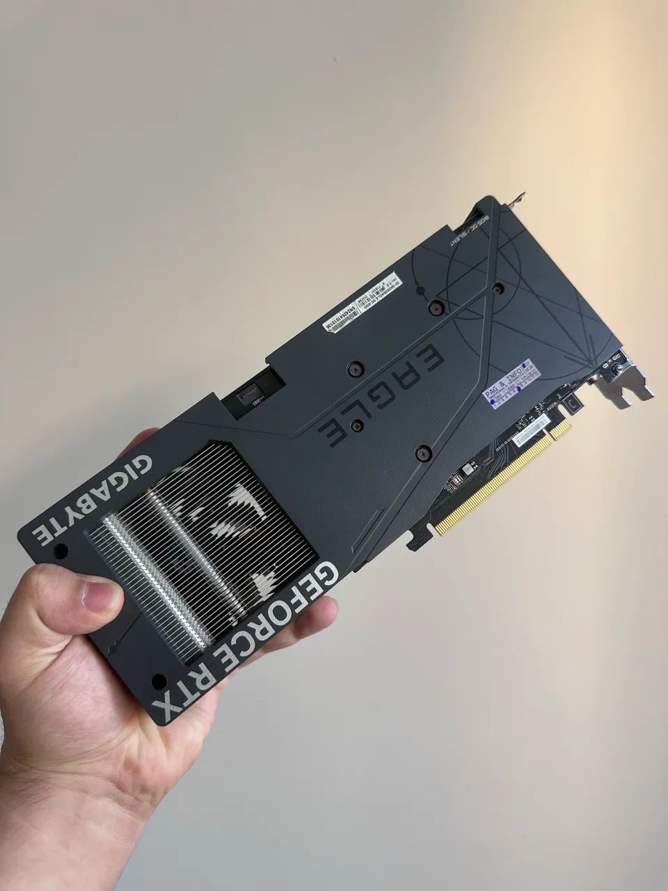 Rtx 4060 8gb nvidia - Foto 2