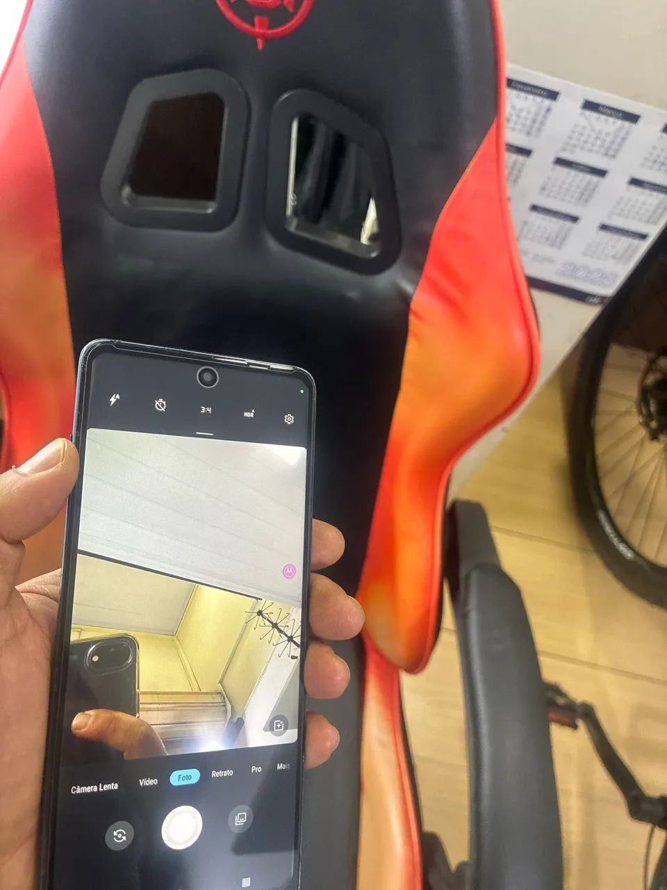 Moto G200 5g 256gb - Foto 5