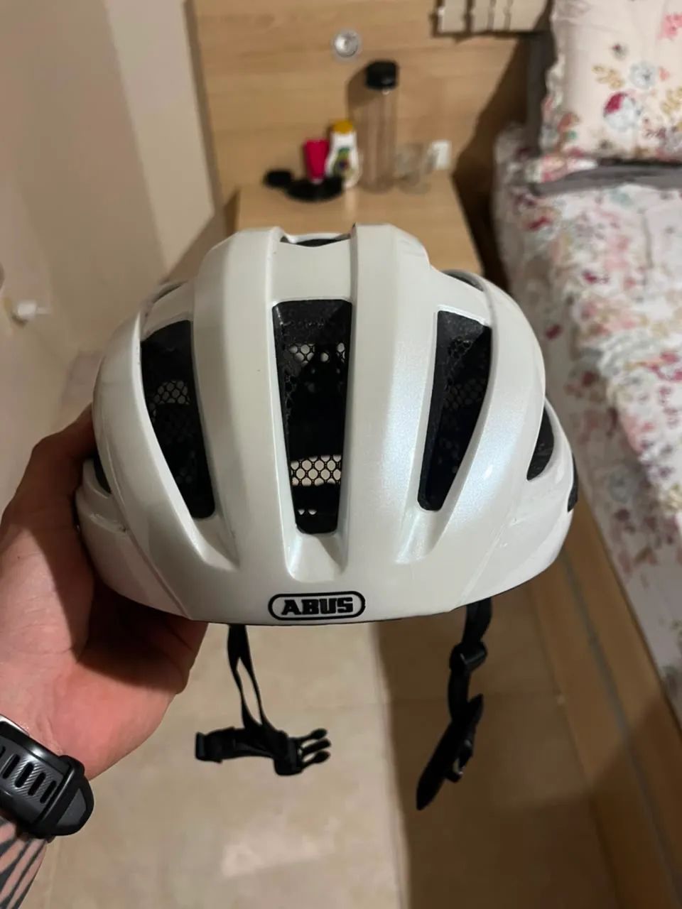 CAPACETE ABUS - BIKE - Foto 2