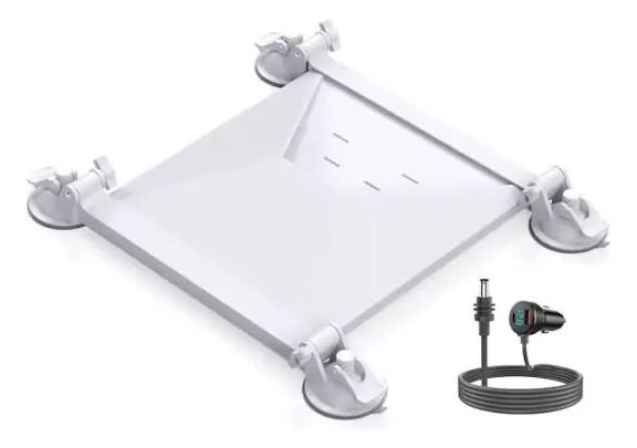 Aluguel de Starlink - Internet via Satélite ? - Foto 2