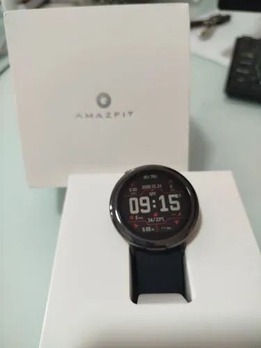 Xiaomi Amazfit Peace/ GPS Integrado 