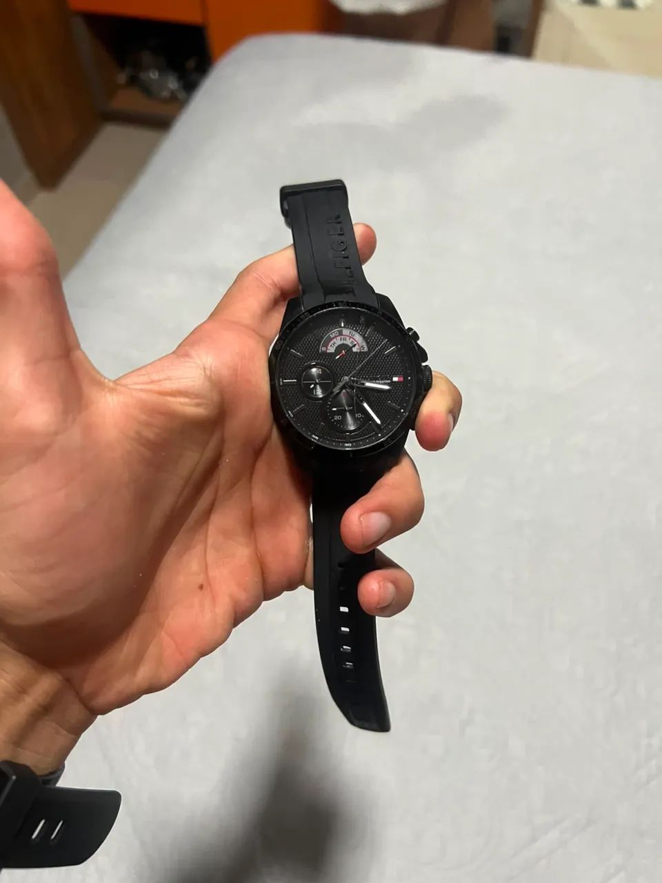 Relógio Tommy Hilfiger 
