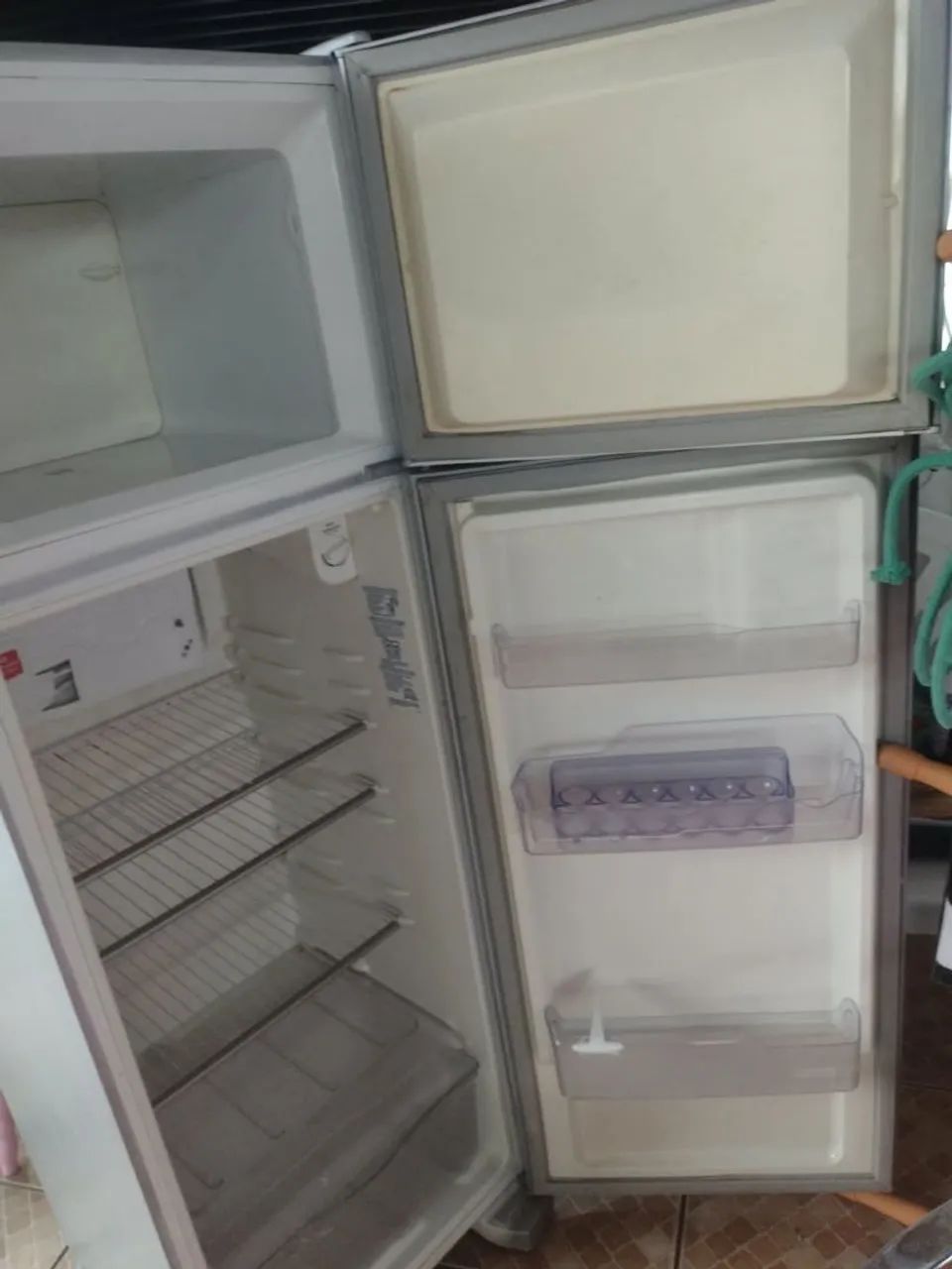 Geladeira pra Peça! - Foto 2